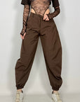 Pantalone Space
