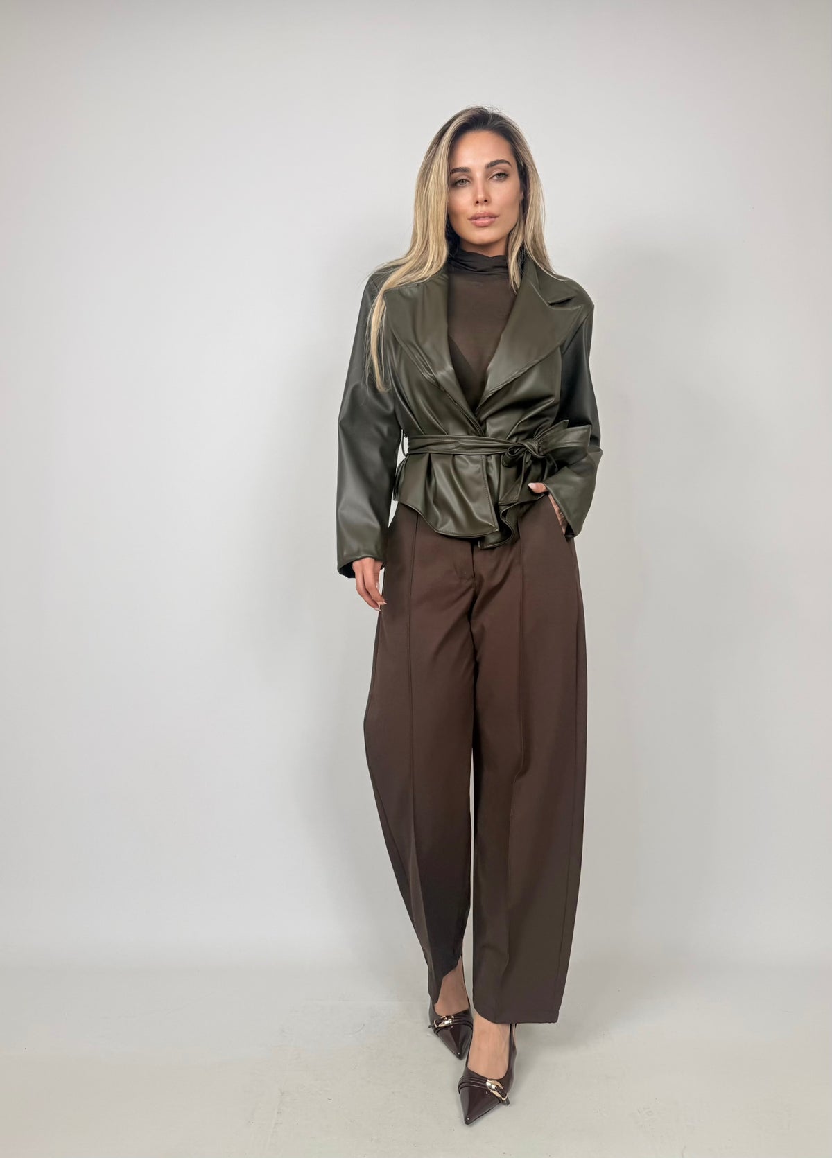 Pantalone Brera