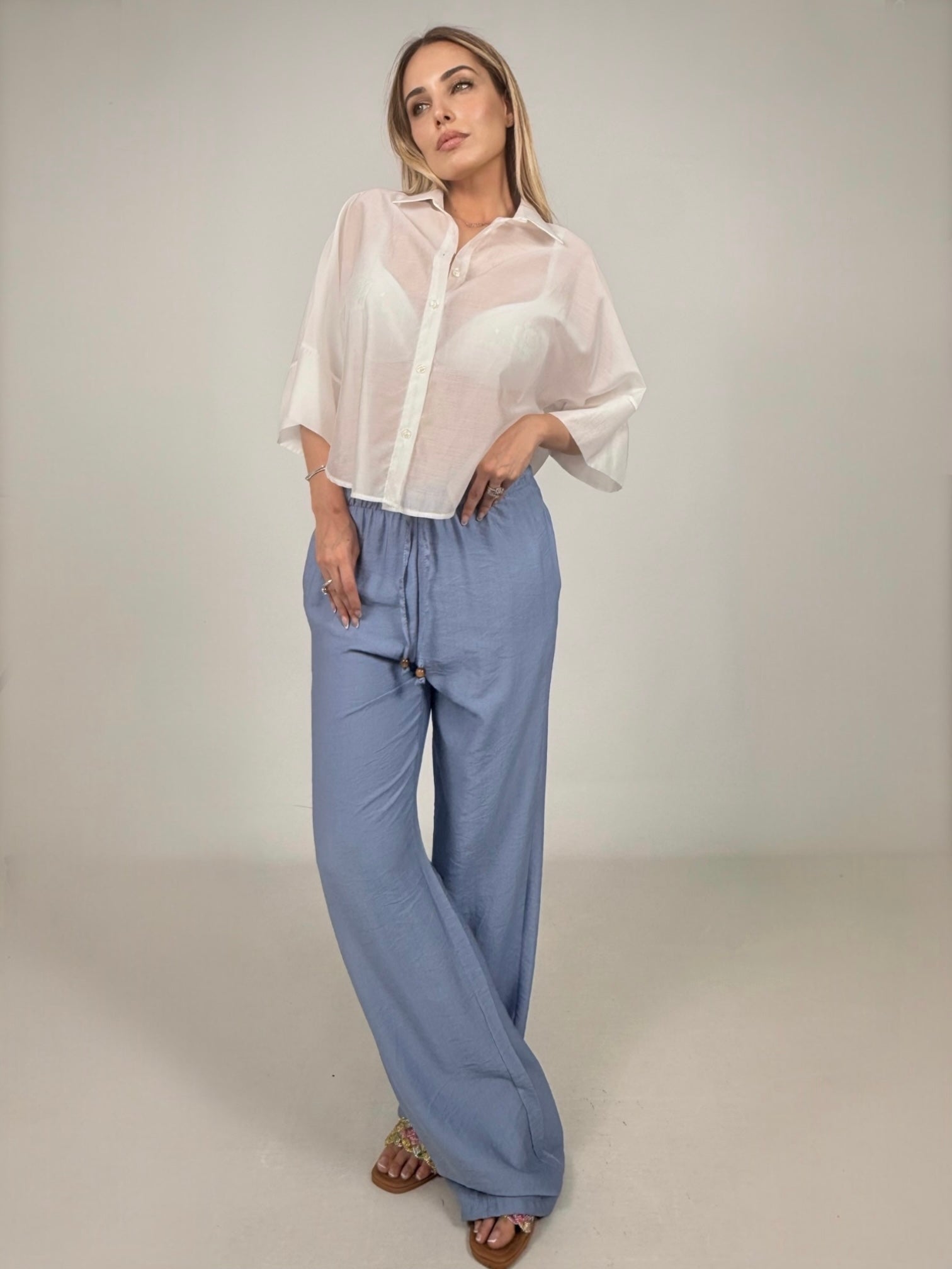 Pantalone Holly
