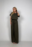 Coordinato Chic