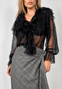 Blusa Yamal