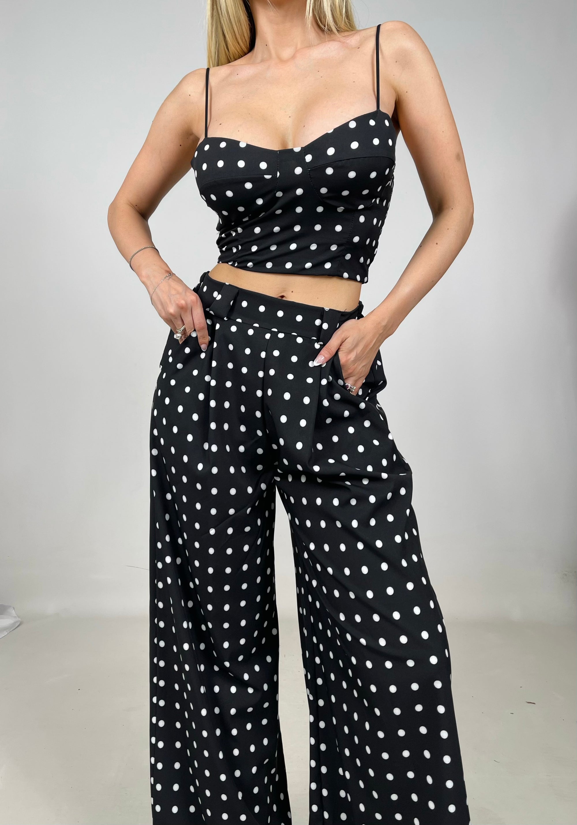 Coordinato Pois