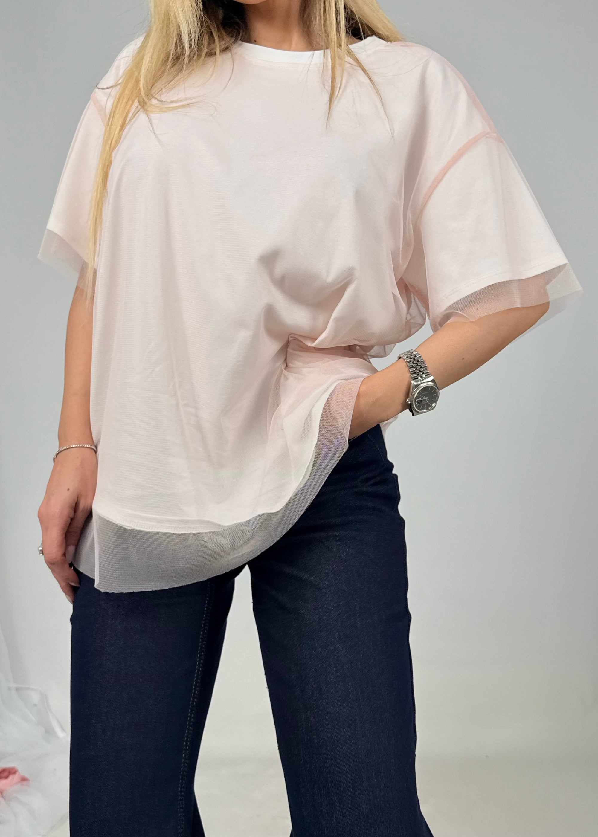 T-Shirt Tulle