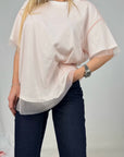 T-Shirt Tulle