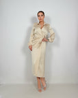 Dress Raso