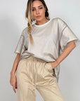 T-Shirt Tulle