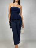 Pantalone Capri