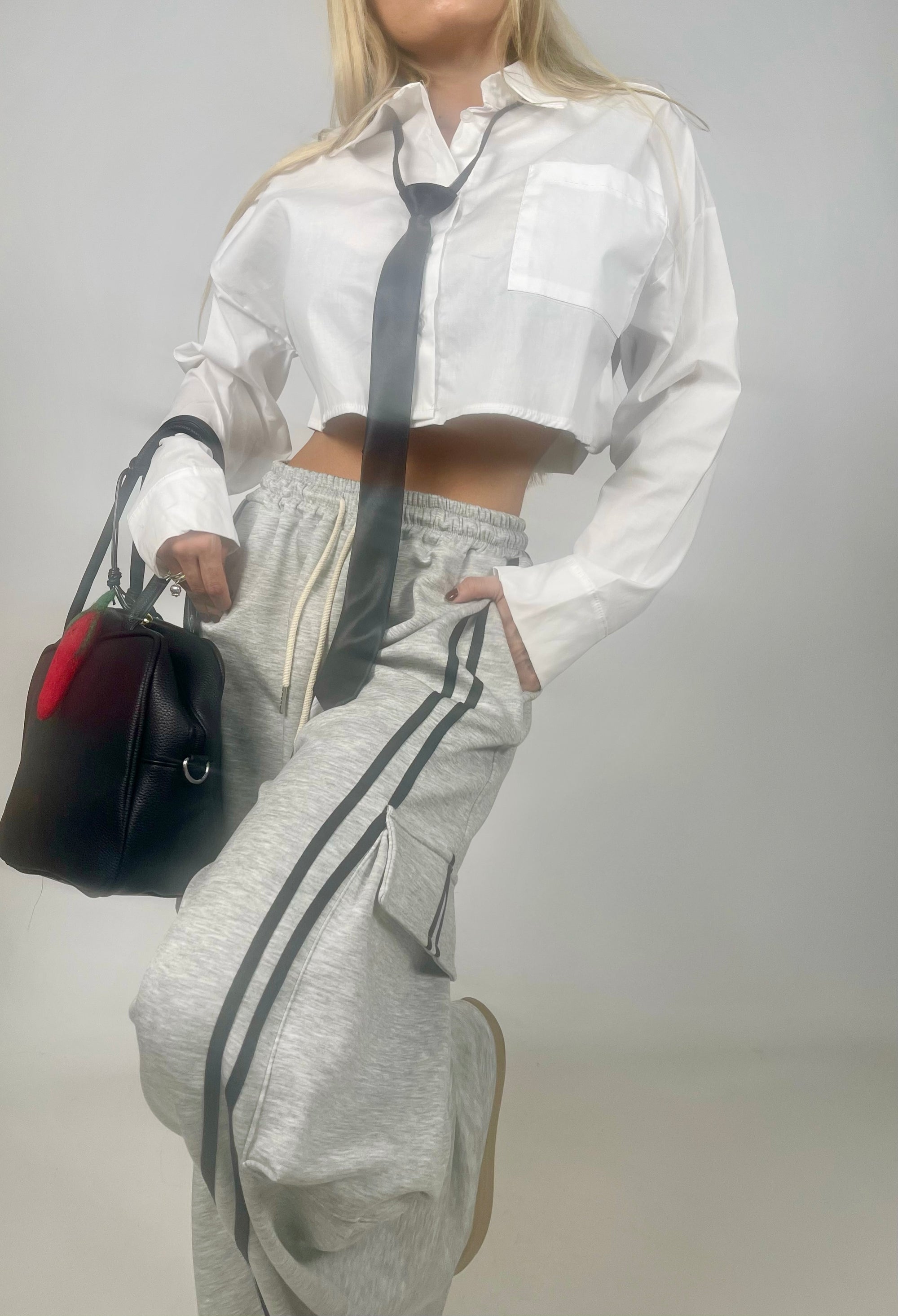 Pantalone Balloon Street