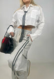 Pantalone Balloon Street