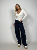 Pantalone Harlem