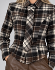 Camicia Oktober
