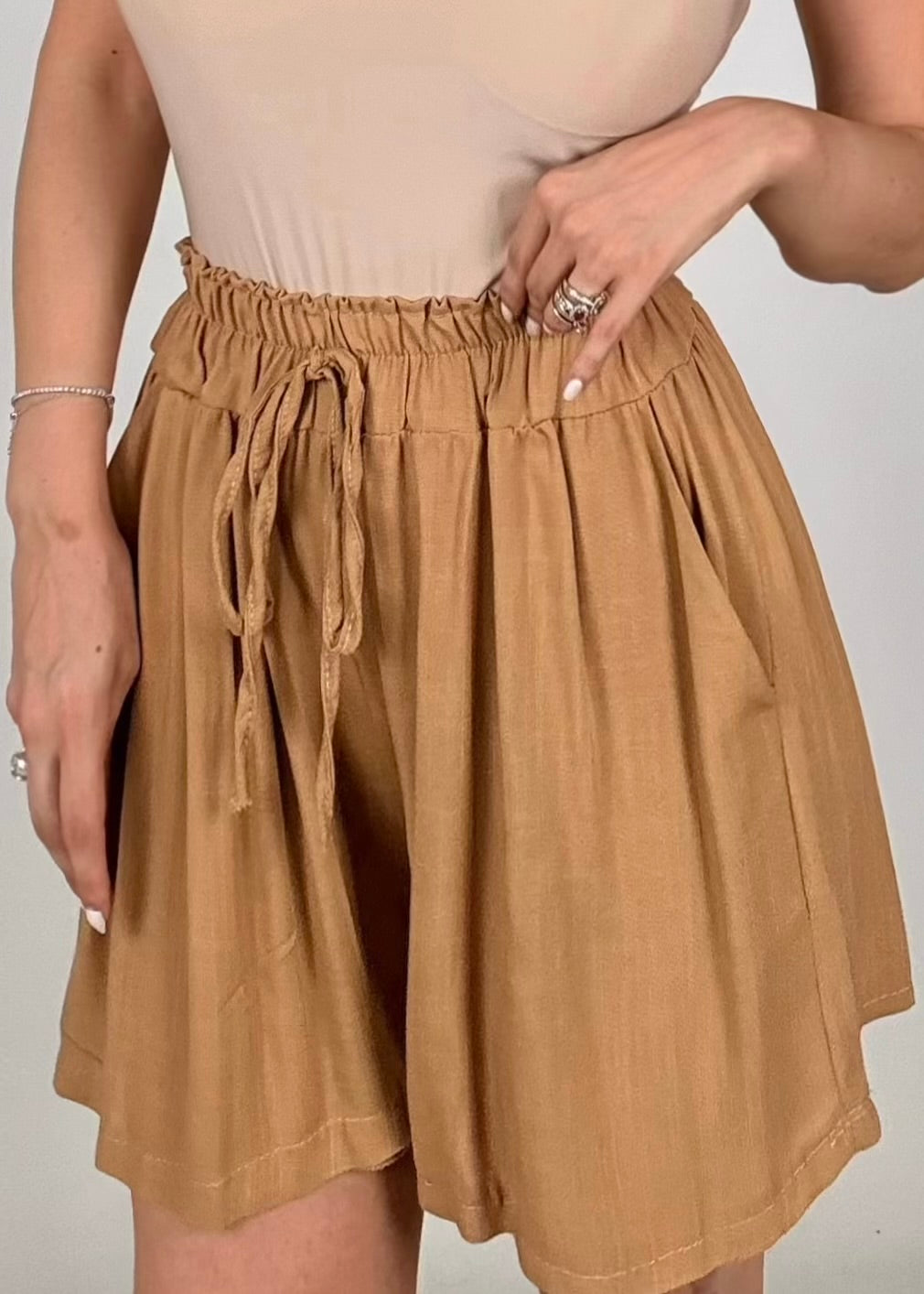 Shorts Wanda