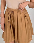 Shorts Wanda