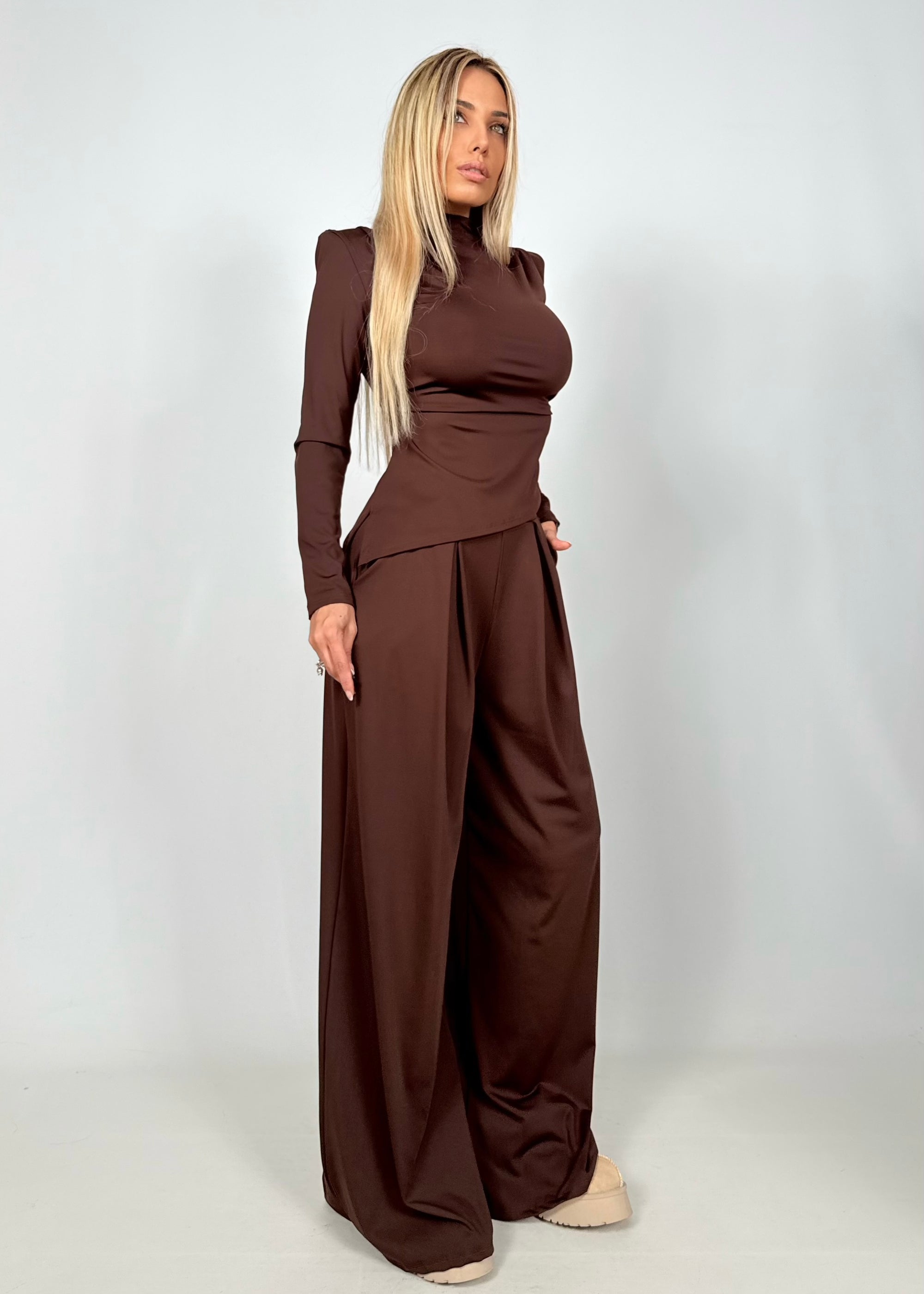 Set Coordinato Amore