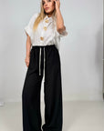 Pantalone Fluido