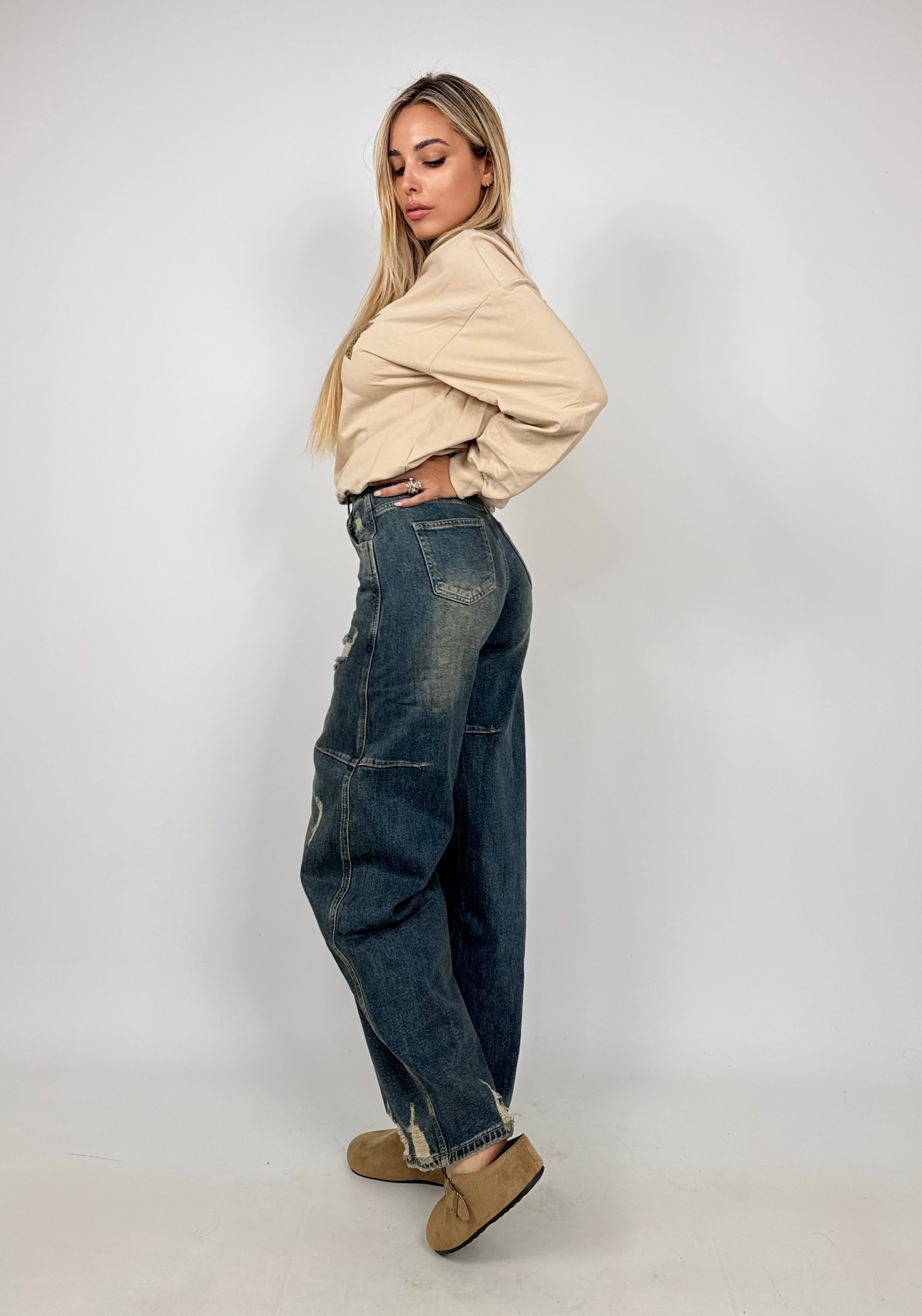 Jeans Drake