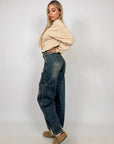 Jeans Drake