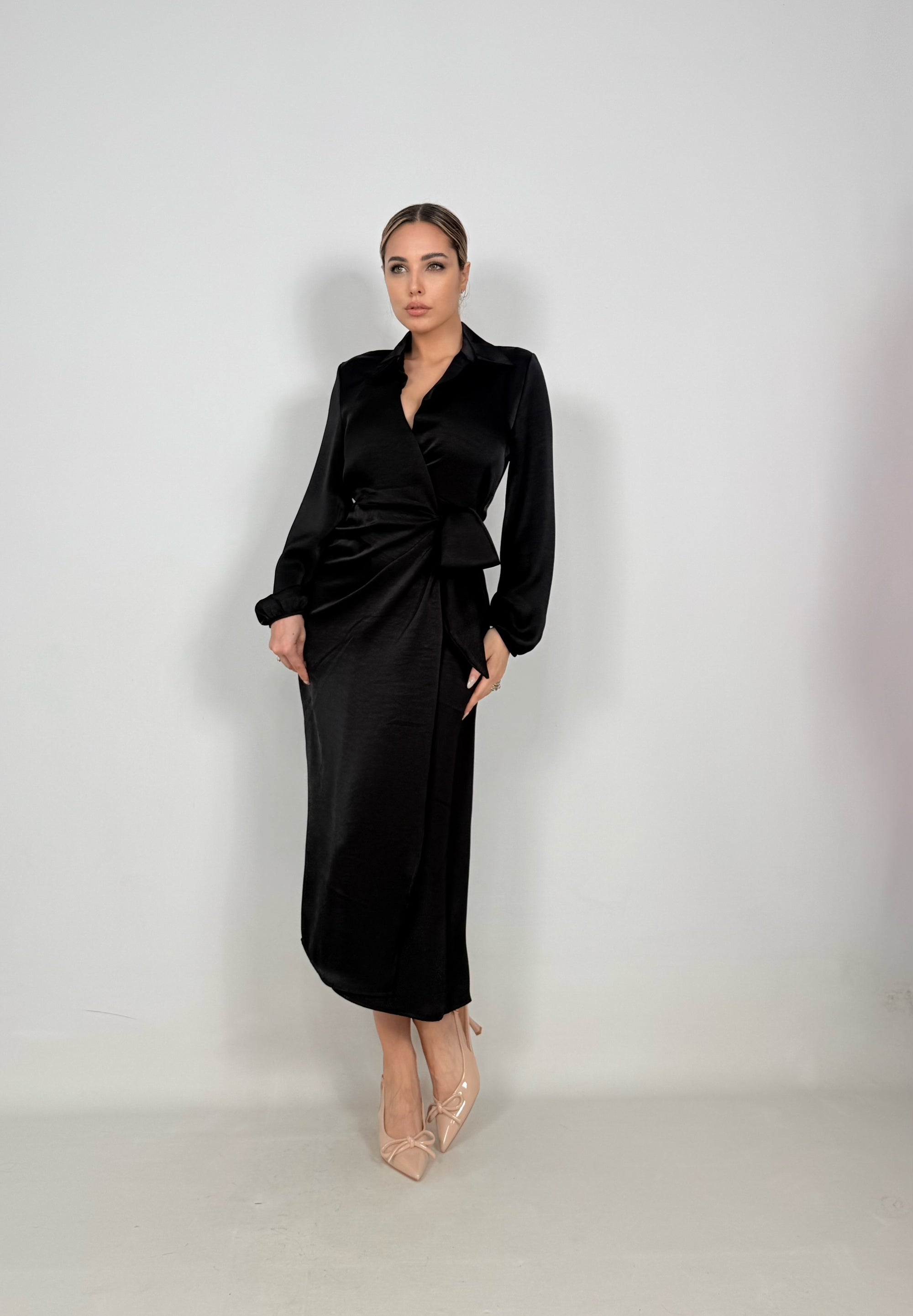 Dress Raso