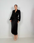 Dress Raso