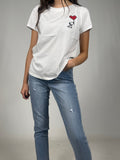 T-Shirt Happy