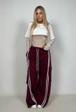 Pantalone Balloon Street