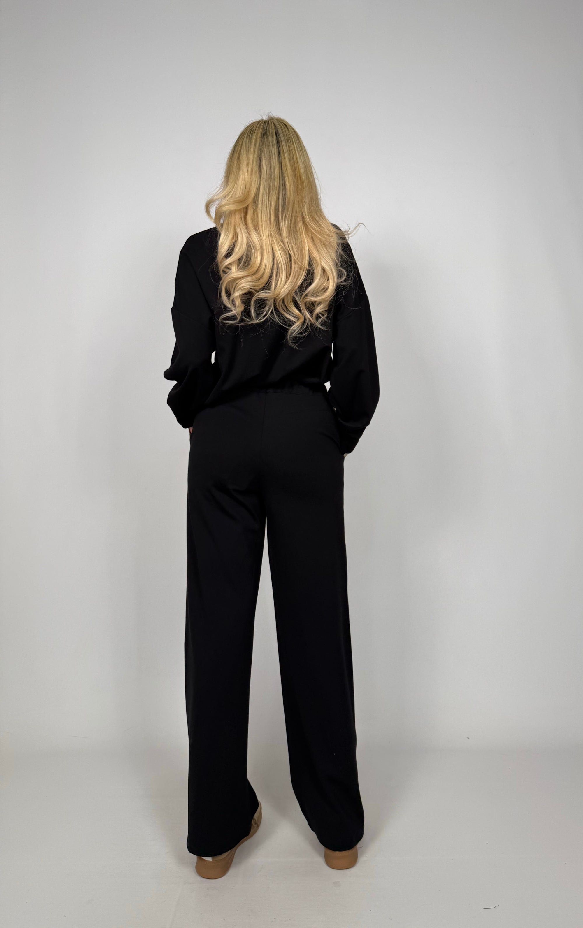 Pantalone Viscosa Stella