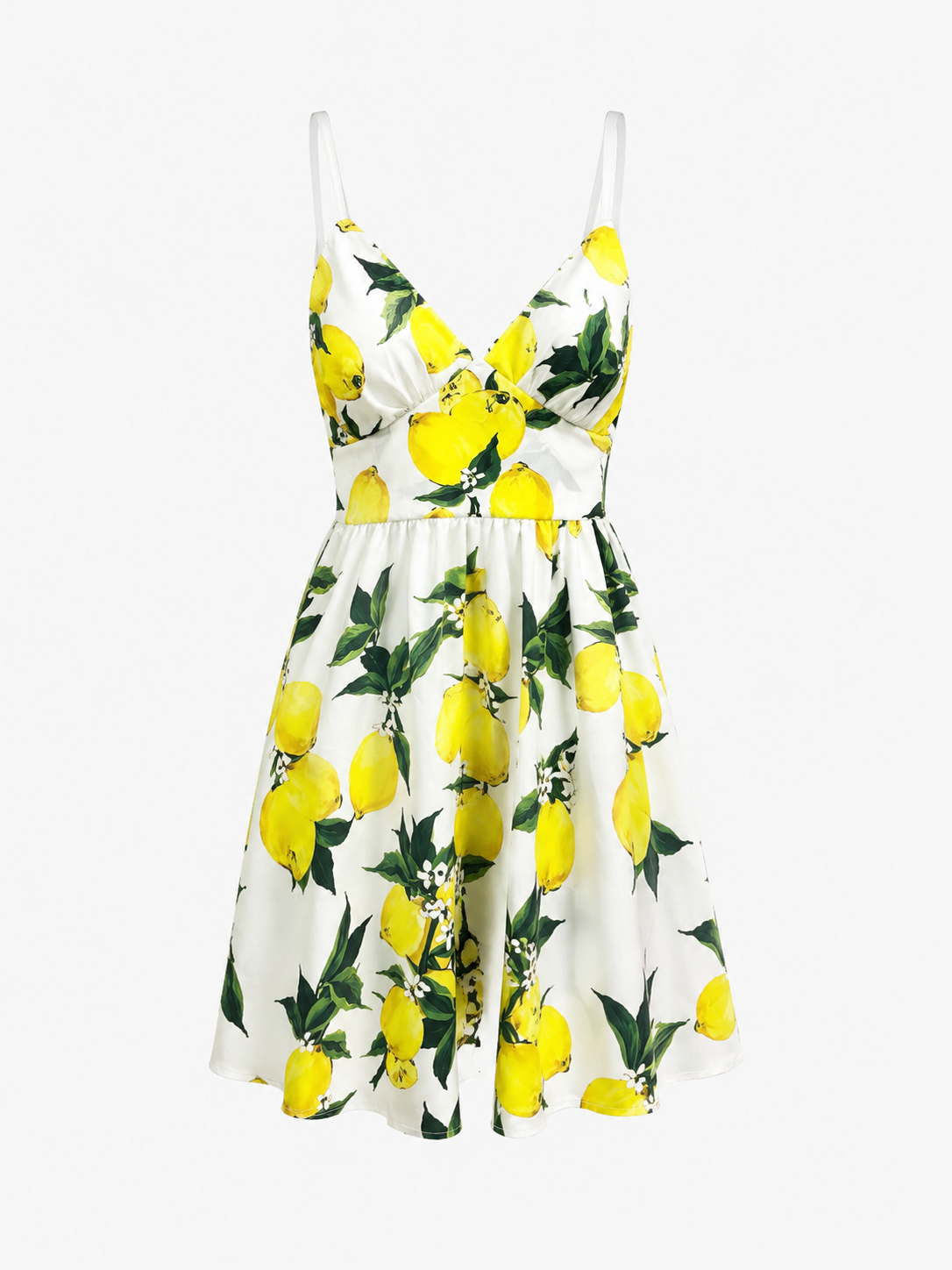 Dress Limoni