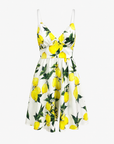 Dress Limoni