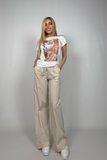 Pantalone Cotone