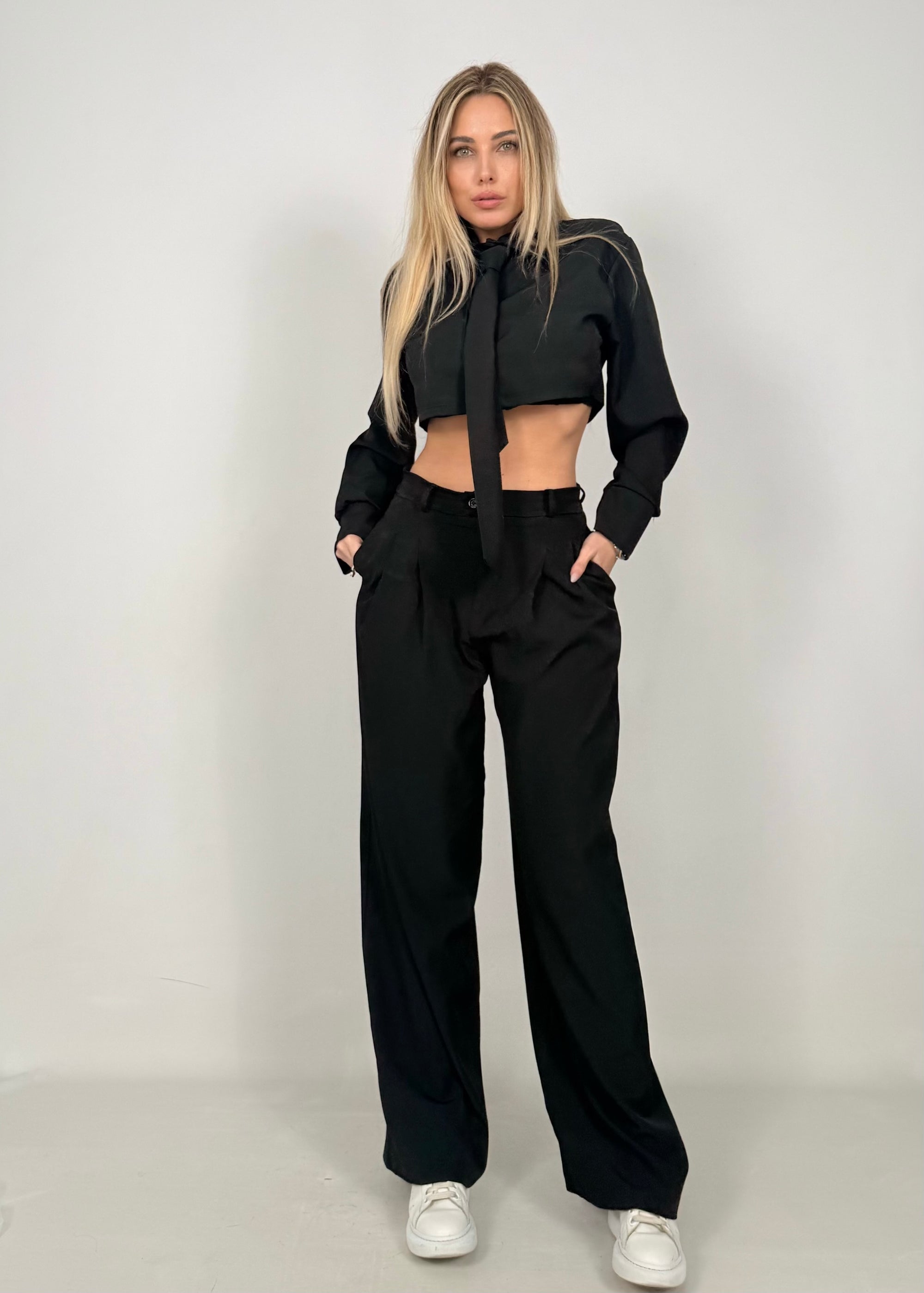 Pantalon pour garçon