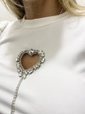 T-Shirt Cuore