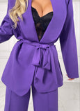 Tailleur PierChic (M11073)