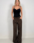 Pantalone Maculato