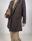 Cappotto Choccolate
