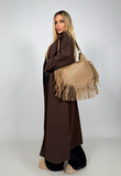 Borsa Frange