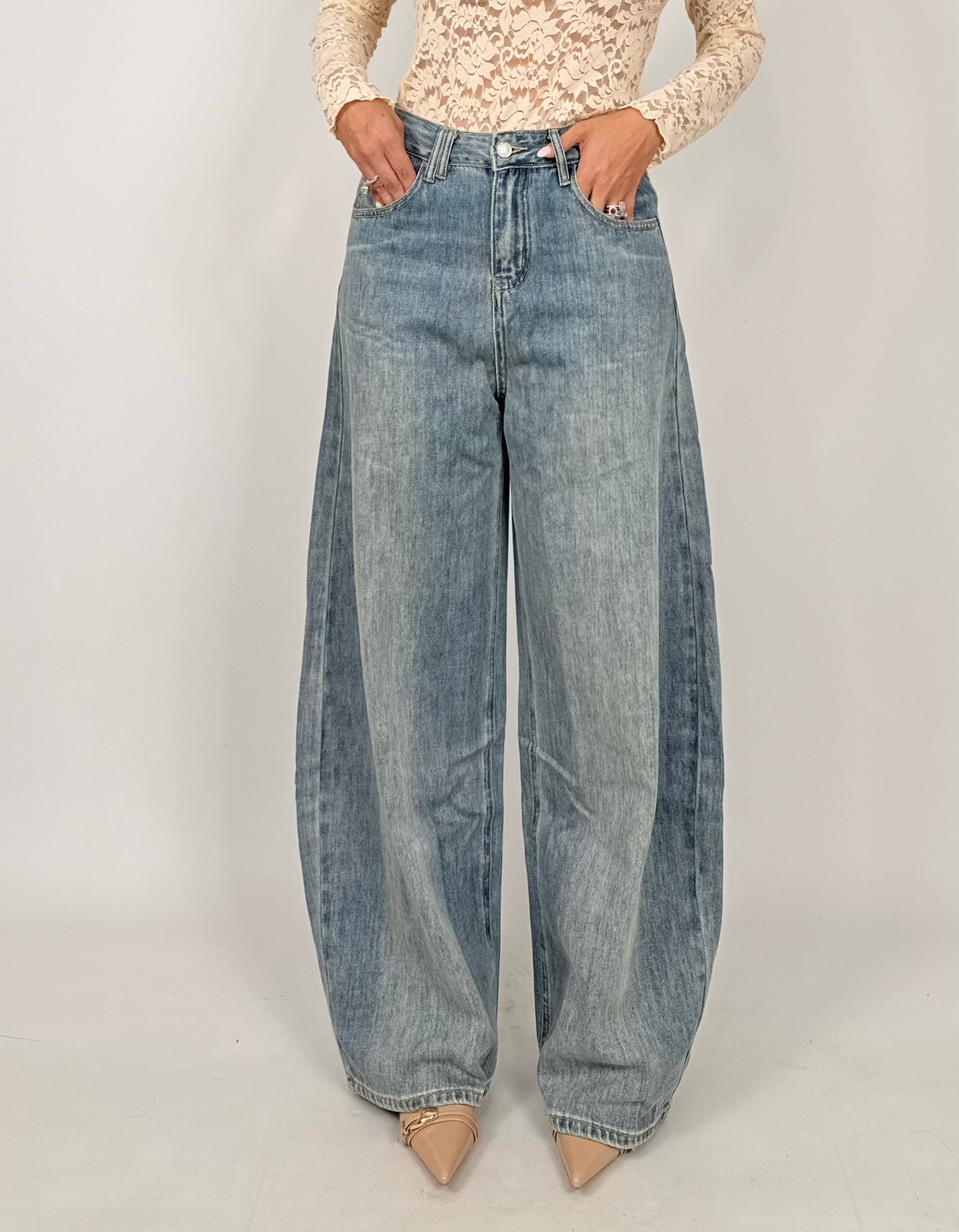 Jeans Freja
