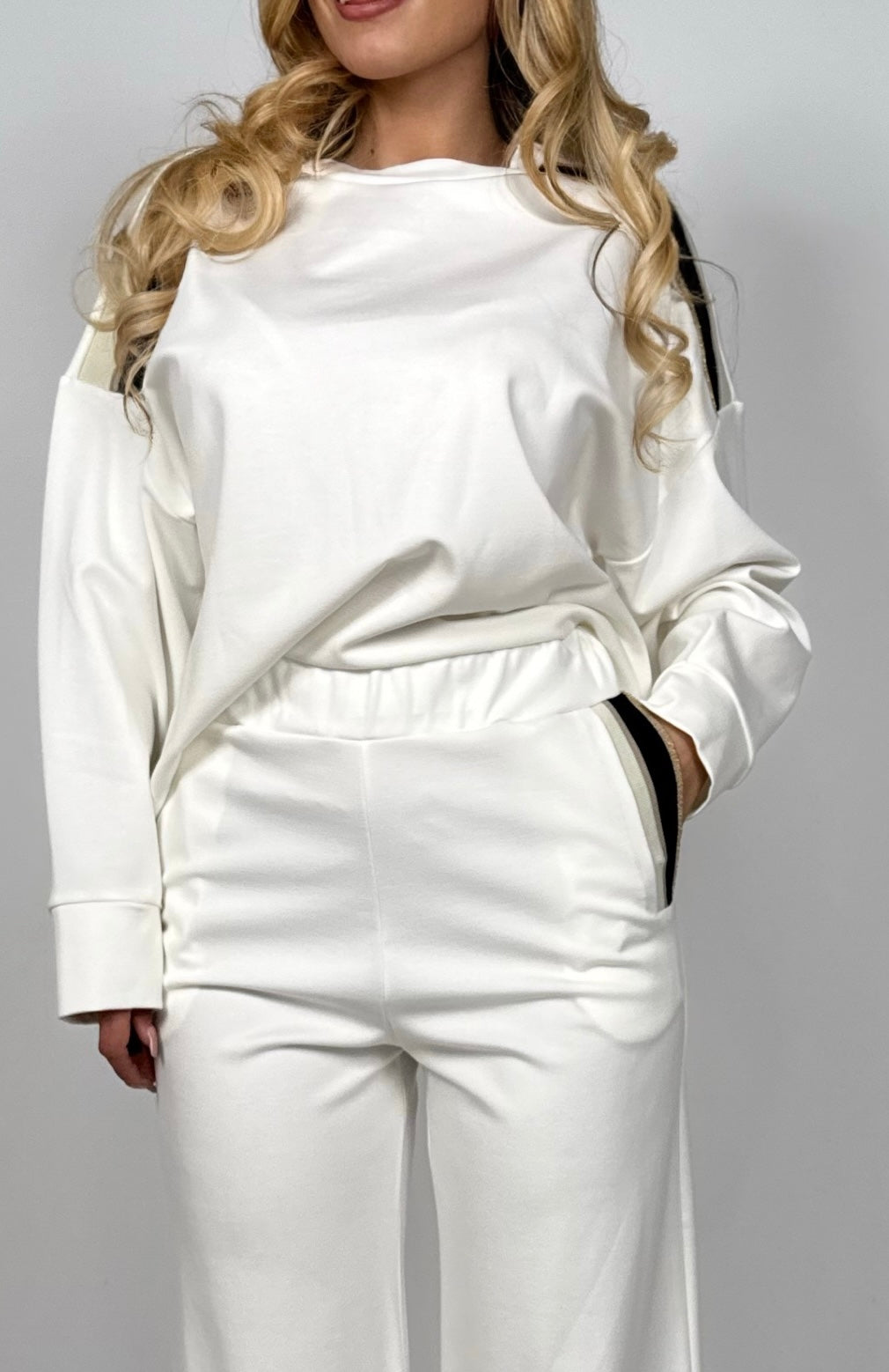 Felpa Viscosa Stella