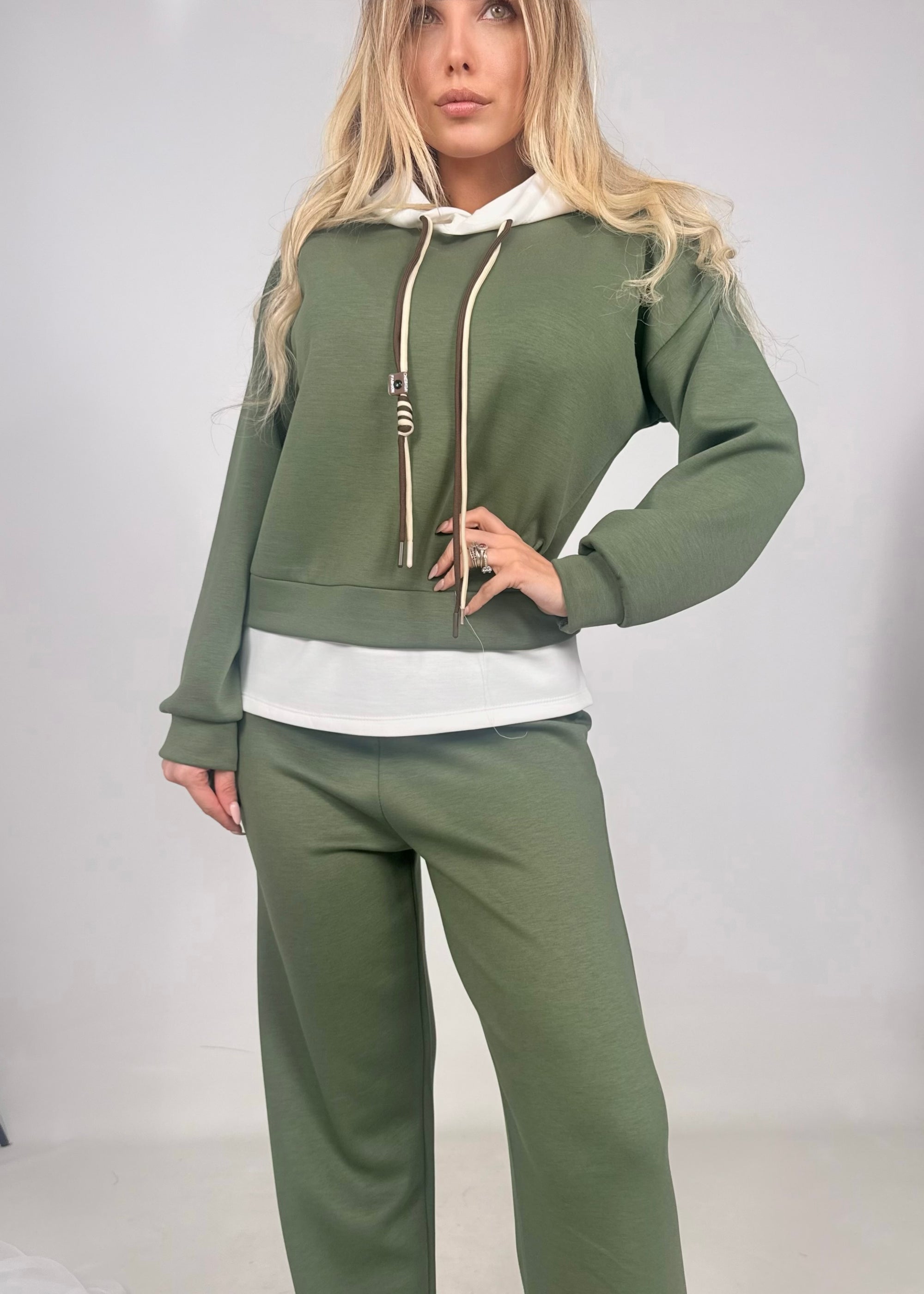 Coordinato Caramel