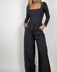 Pantalone Time