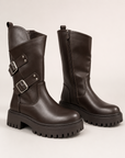 Stivali Western