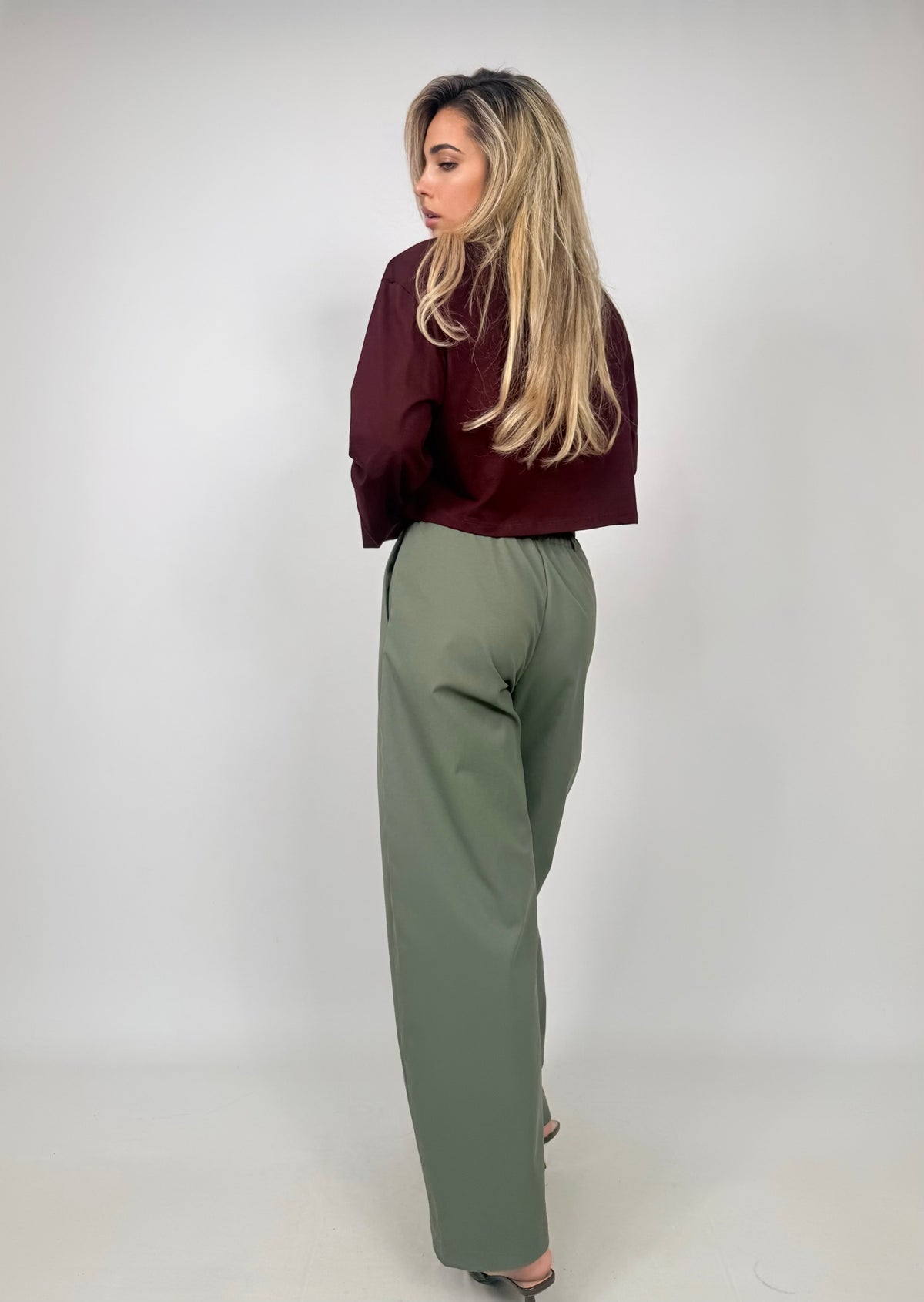 Pantalone Brera