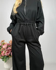 Jumpsuit Comfy