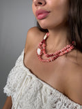 Collana Ninfea