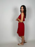 Dress Amber