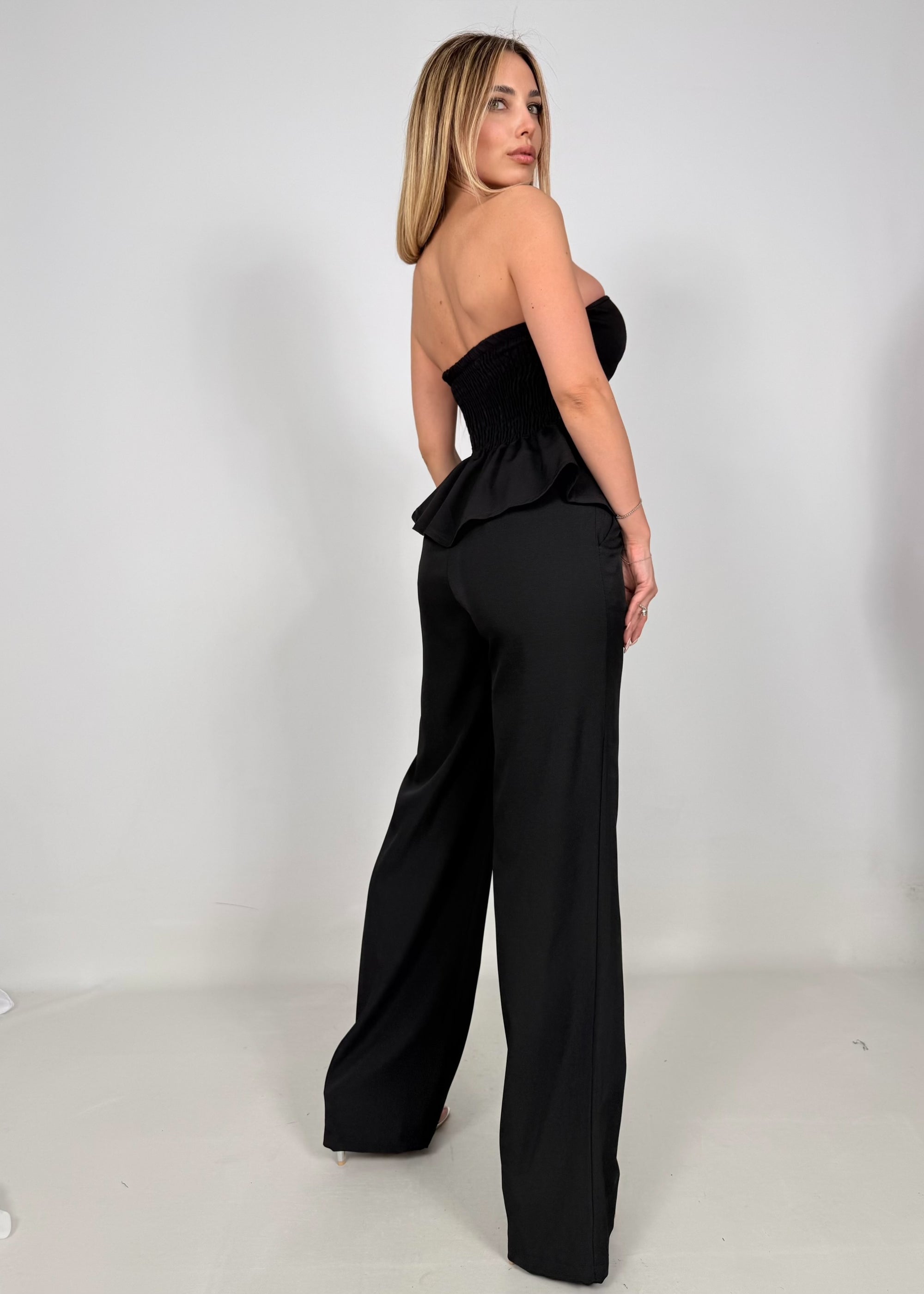 Coordinato Emily