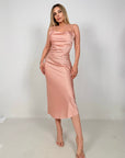 Dress Amour