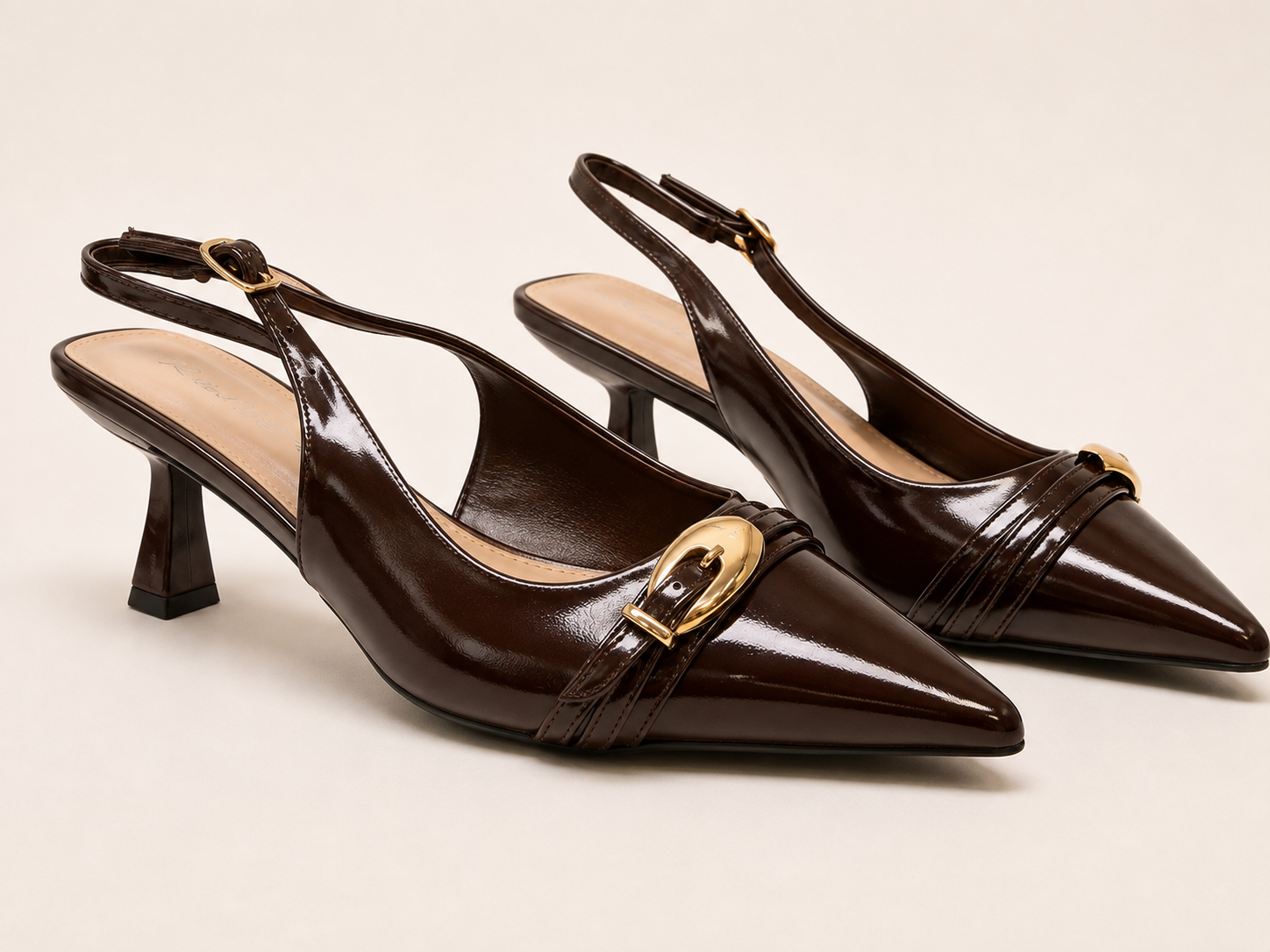 Slingback Margot
