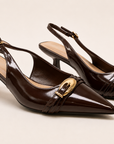 Slingback Margot