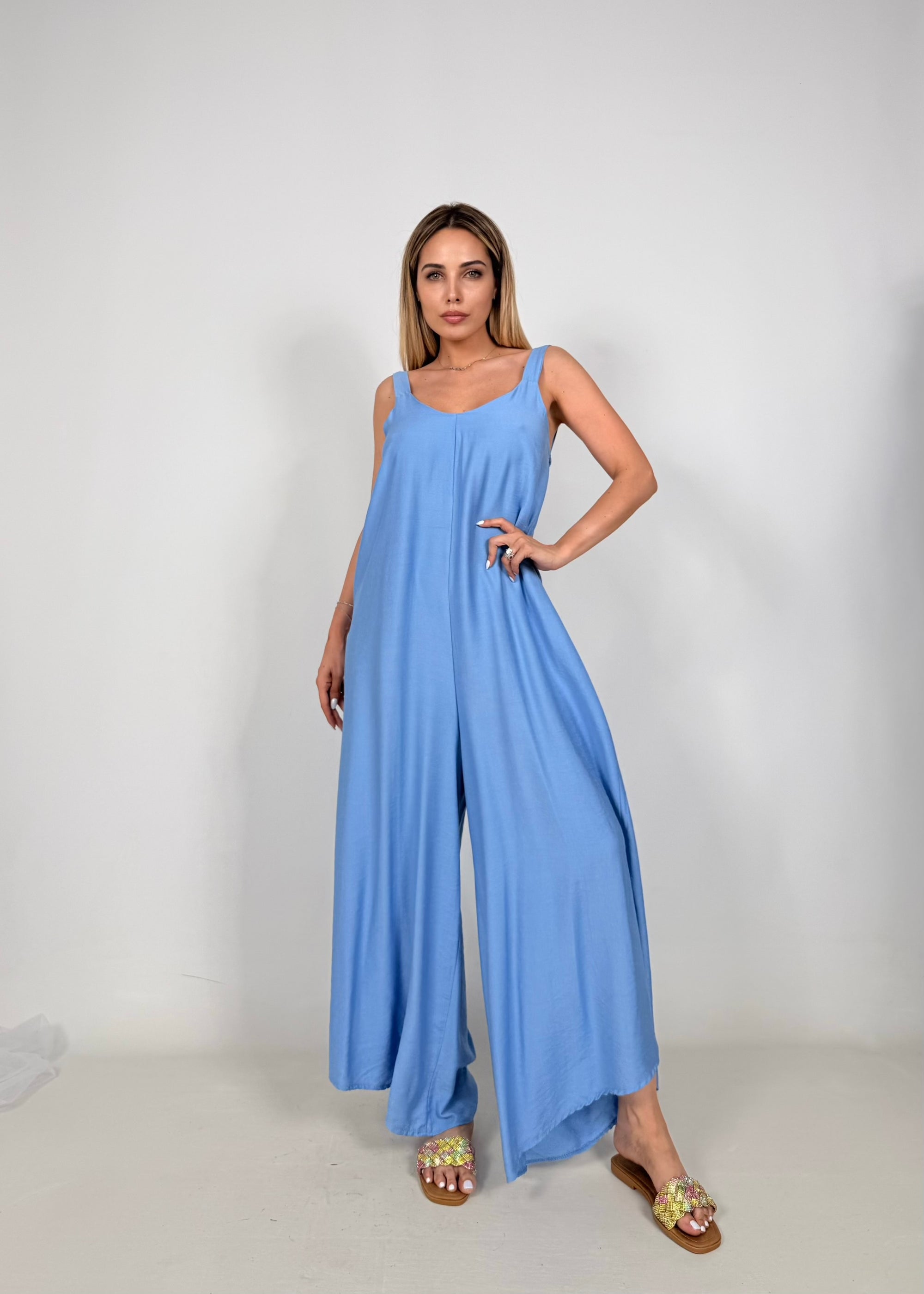 Jumpsuit Lola