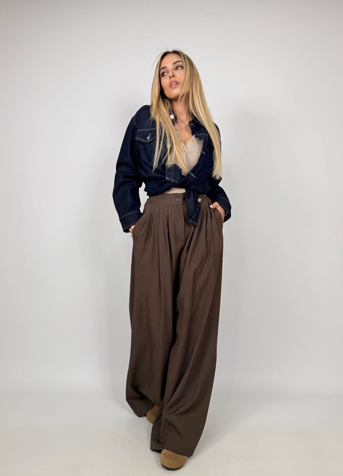 Pantalone Week
